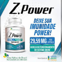 Z.Power - Zinco Quelato